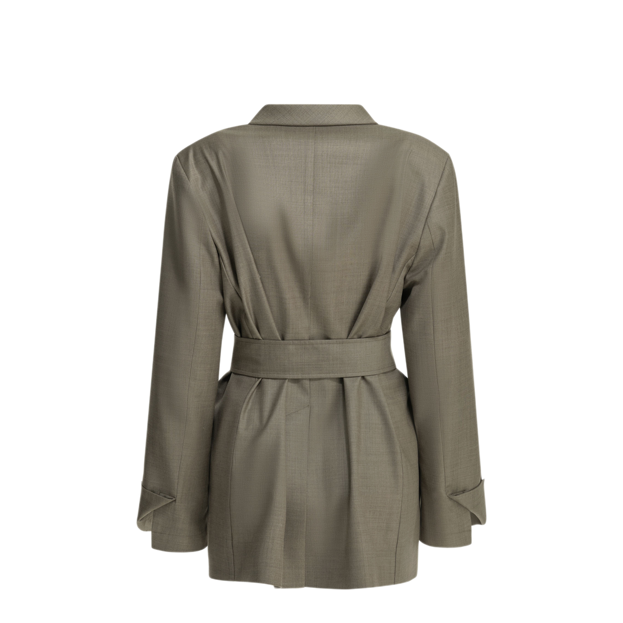 MAYFEYR - Sa Su Phi - Jackets And Coats - S26702AAU0780
