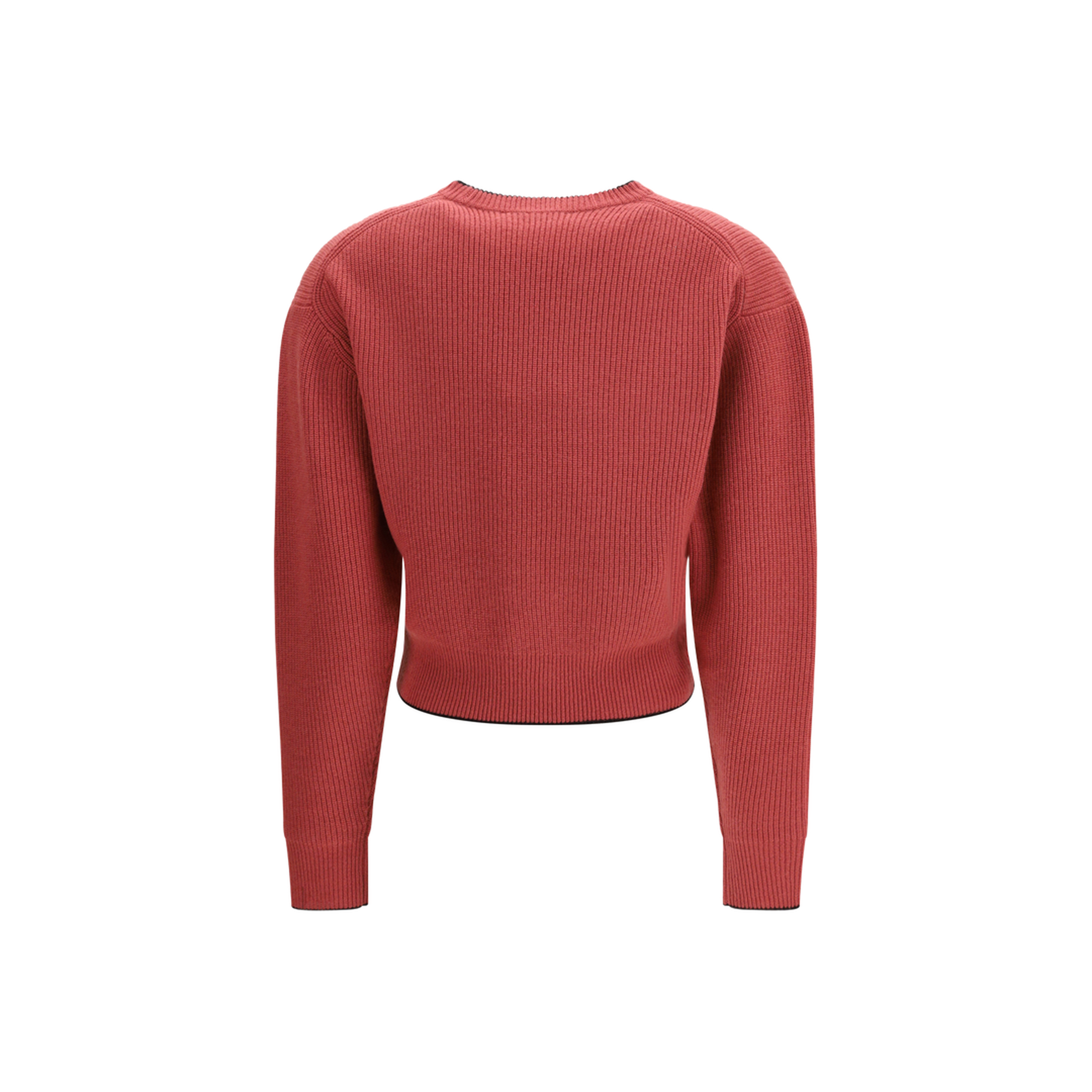MAYFEYR - Chloè - Cropped Pullover - CH26SMP39710