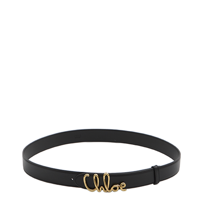 Belts Black