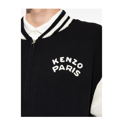 MAYFEYR - Kenzo - Sweaters Black - FG65CA8053EC99J