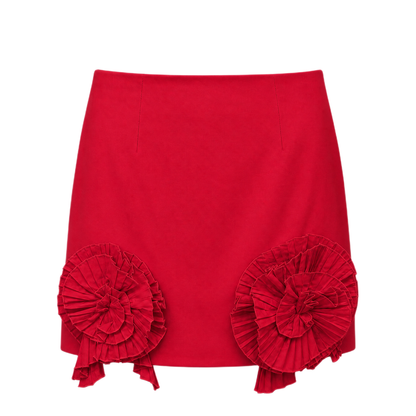 MAYFEYR - Blumarine - Skirt - RF6050T8864X0824