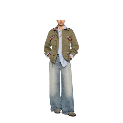 MAYFEYR - Front Street - Jackets - 3732107