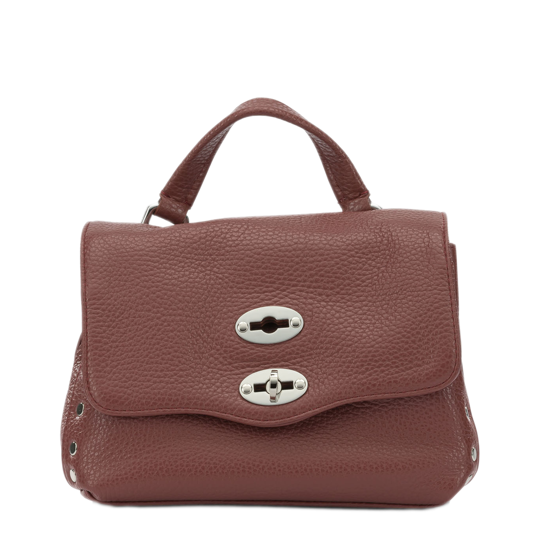 MAYFEYR - Zanellato - Postina Daily Baby Small Handbag - POSTINADAILYBABY0680100040000Z0921