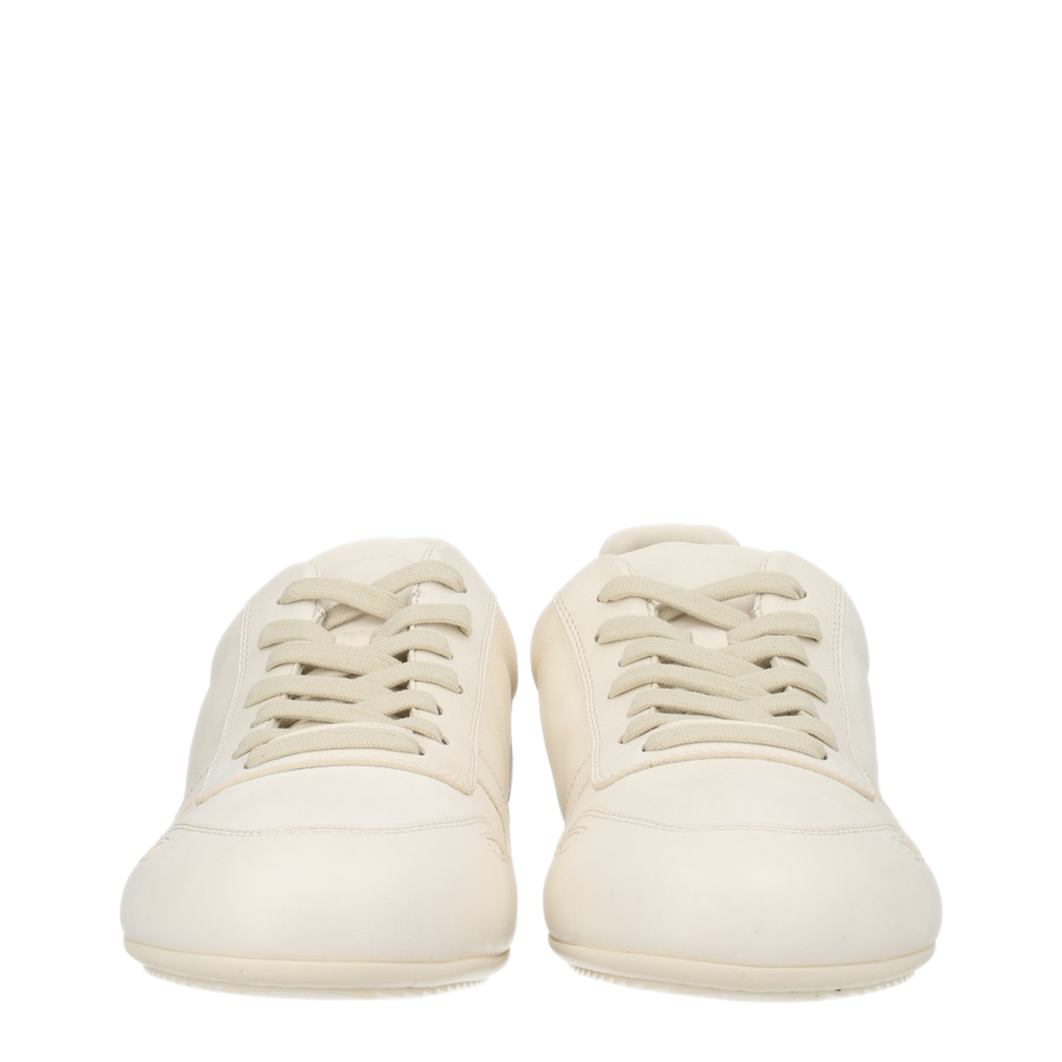 MAYFEYR - Rick Owens - Minimal Sneakers - RU01F2889LBHX1111