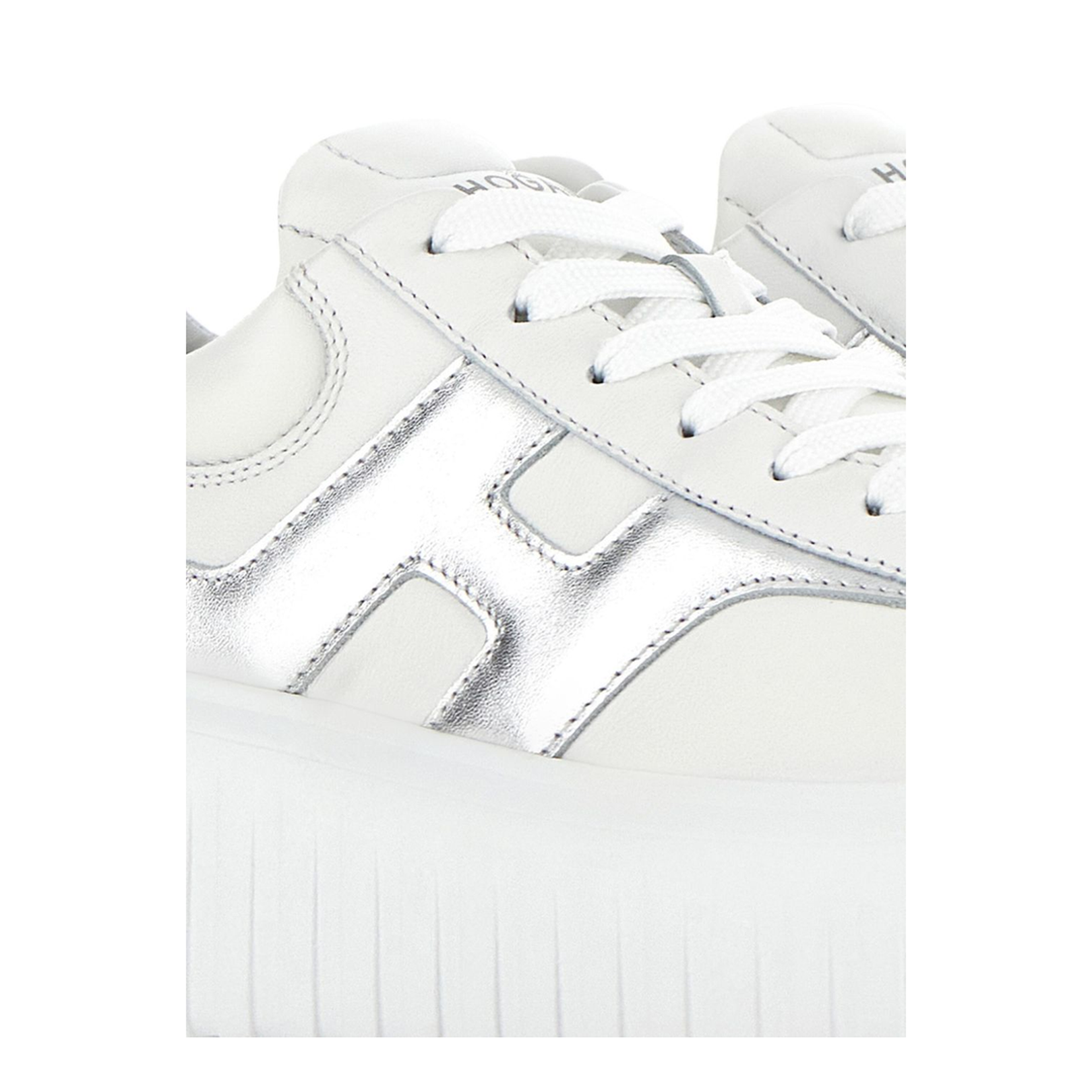 H-Stripes Sneakers