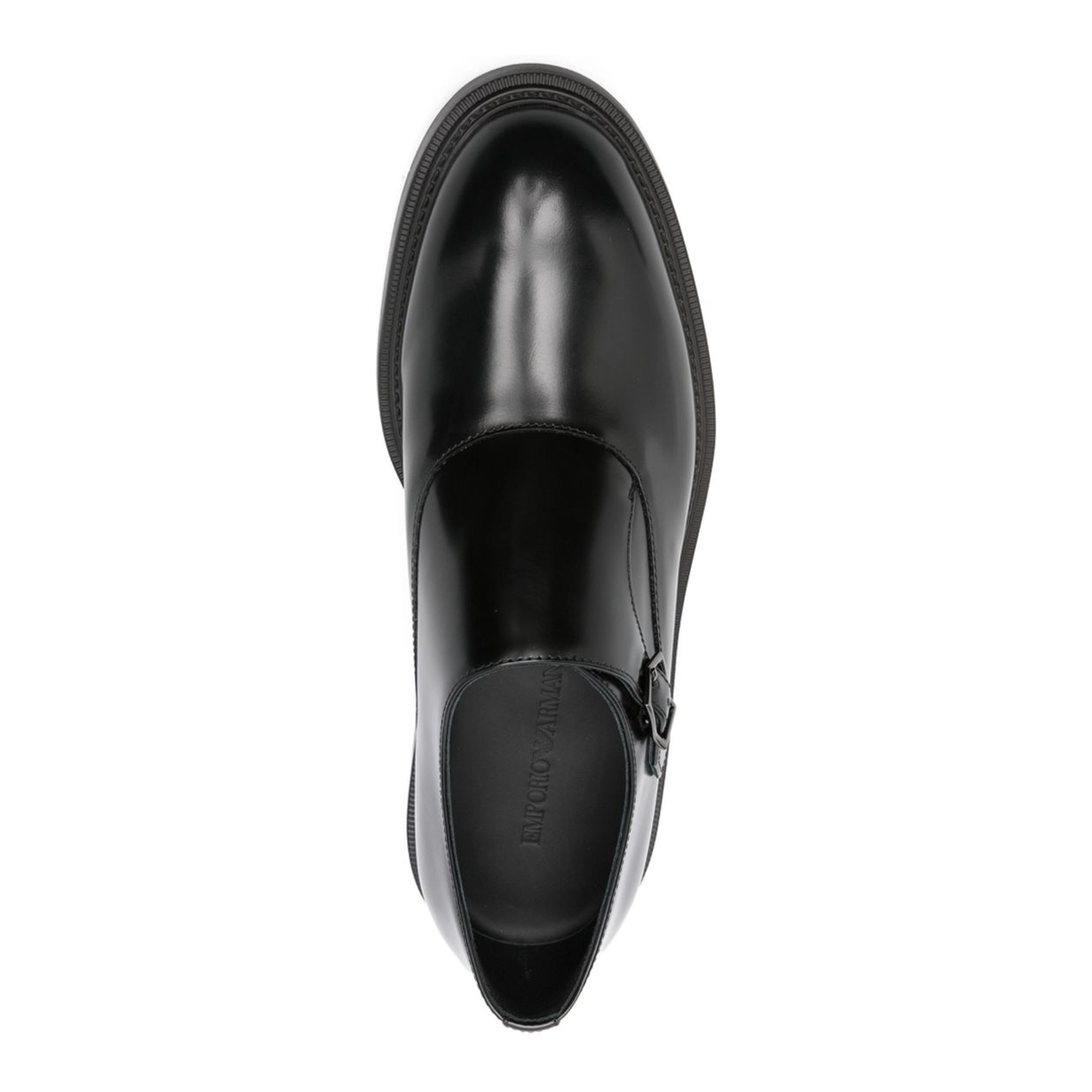 Boots Black