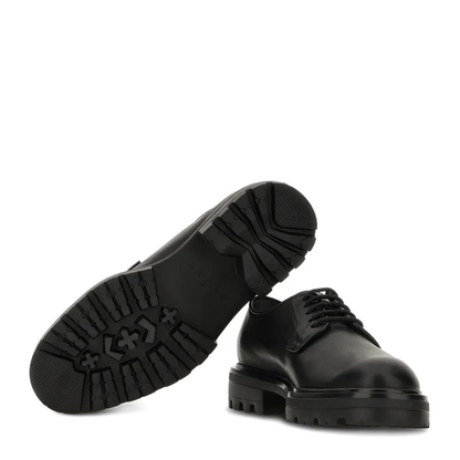 MAYFEYR - Hogan - Smooth Leather Derby - HXM6730FM80UDM