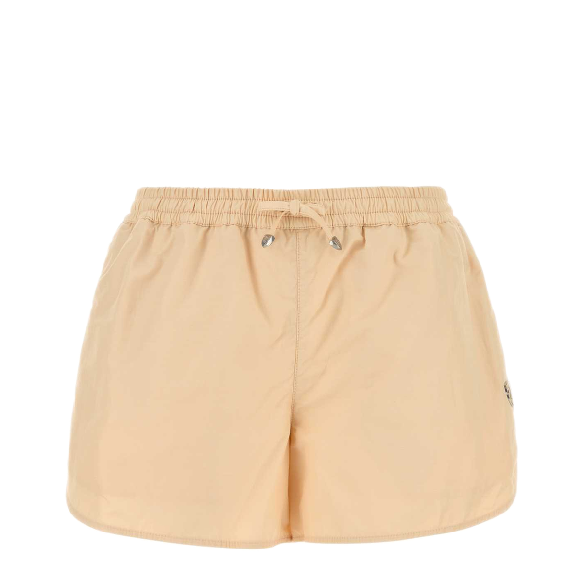 MAYFEYR - Burberry - Skin Pink Nylon Blend Shorts - 8101786C1789