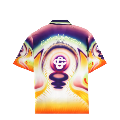 Printed Shirt