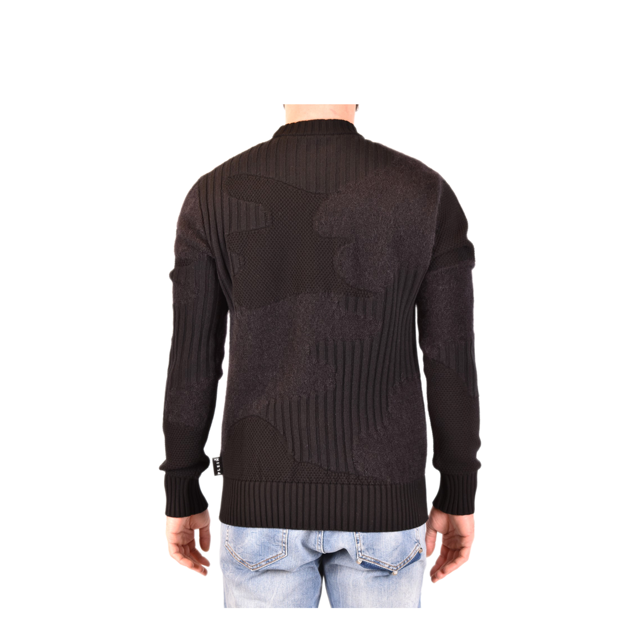 MAYFEYR - PHILIPP PLEIN - Sweater - A20CMKO0921PKN002N