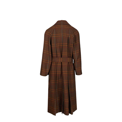Long Coat
