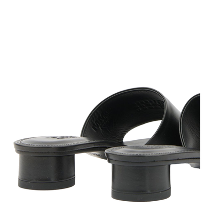 Sandals Black