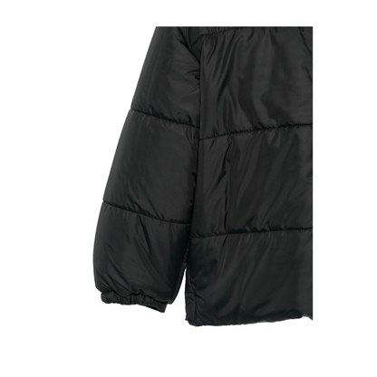 MAYFEYR - FENDI KIDS - Piumino Nylon Jacquard - JUA282AJ8UF0GME