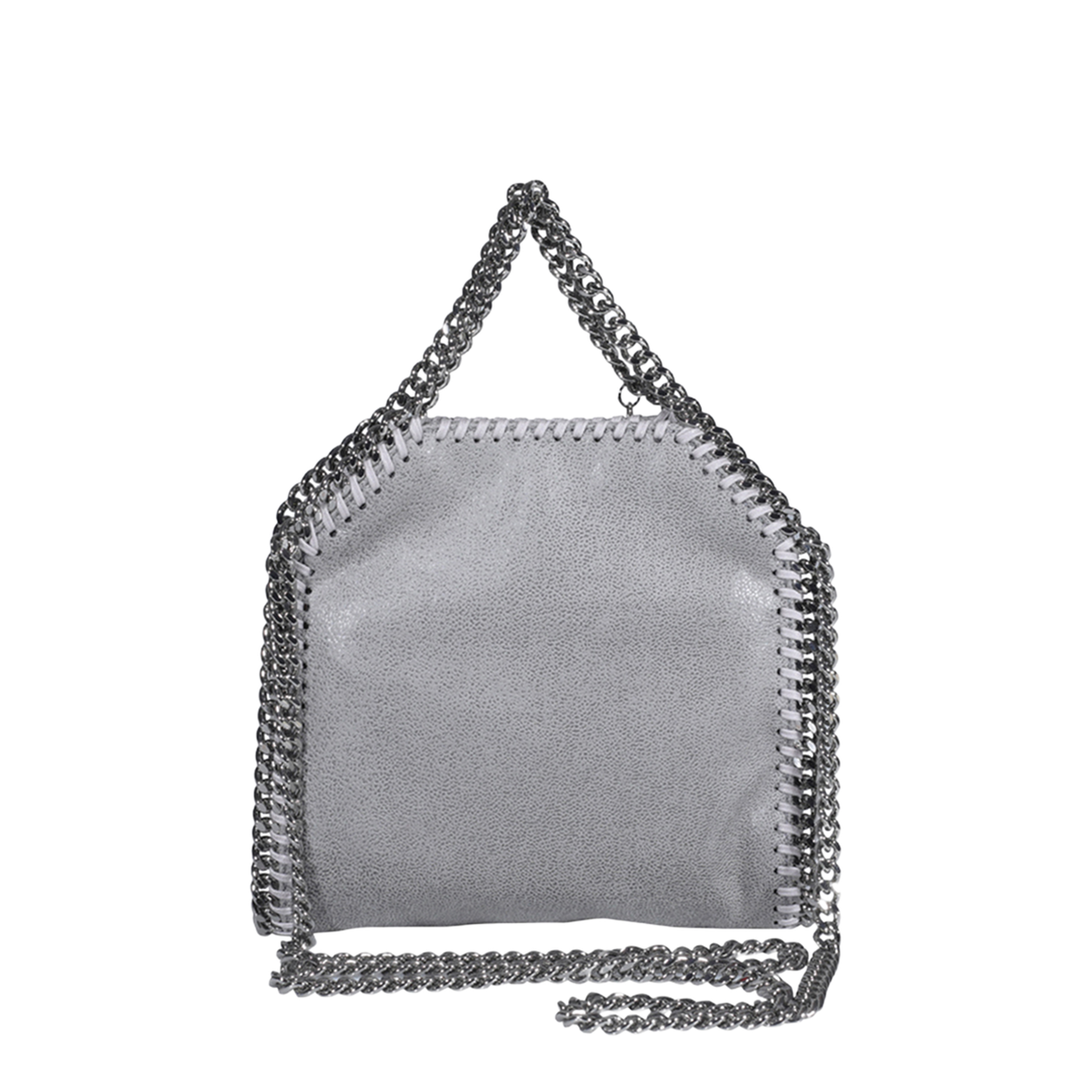 Fold Over Tiny Falabella Bag