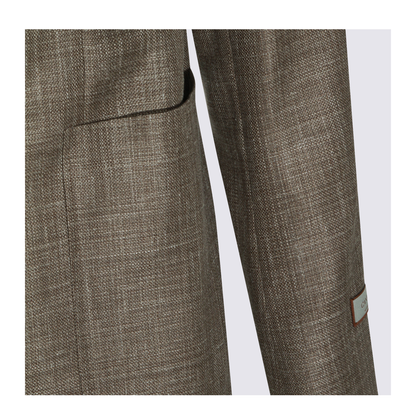 MAYFEYR - Canali - Jackets - 24275CU00383511