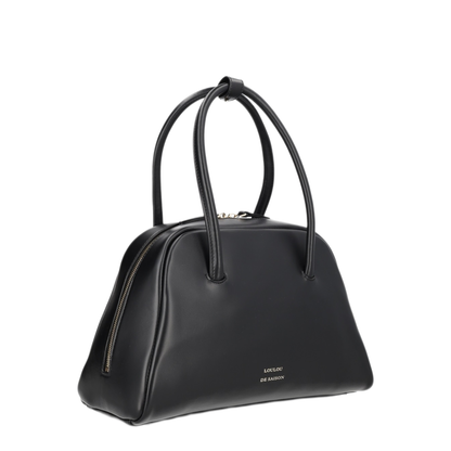 MAYFEYR - Loulou Studio - Vesper Small Handbag - VESPERBLACK