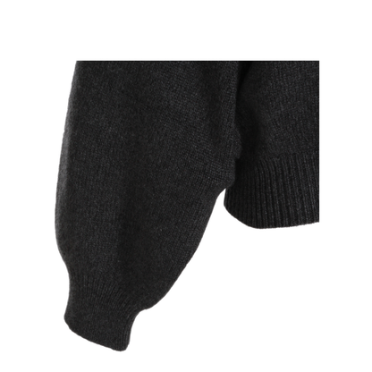 Sweaters Dark Grey