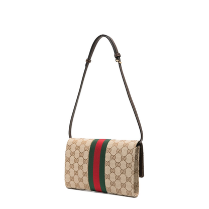 MAYFEYR - Gucci - Bag Beige - 867120FAF889645