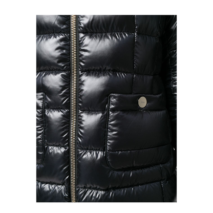 Coat MARIA in Black