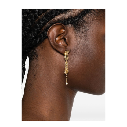 MAYFEYR - Chloè - Bijoux Gold - CH26AJE05CB79DC