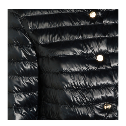 Padded Jacket