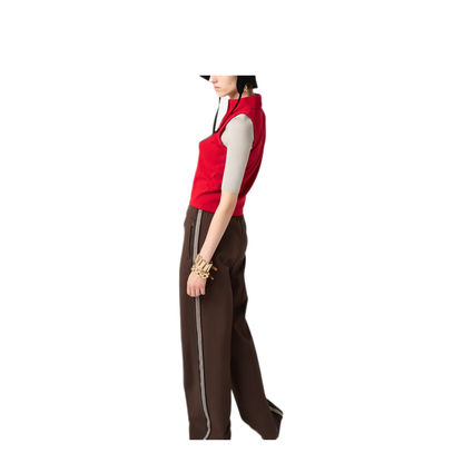 MAYFEYR - Miu Miu - Polo Cashmere F.12 - MML00DSOOO18A9F0011