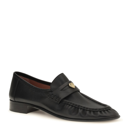 MAYFEYR - Chloè - Letti Leather Loafers - CH26W22B2I001