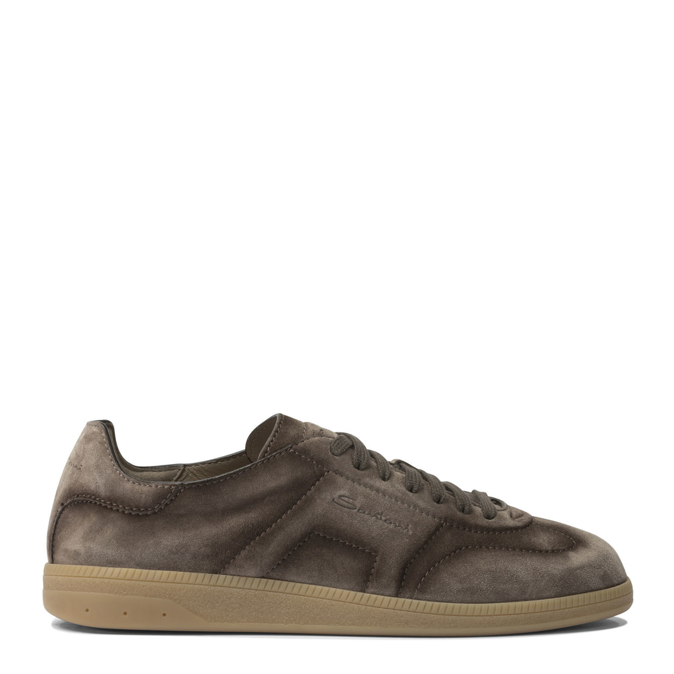 MAYFEYR - Santoni - Dbs Oly Sneakers - MBPL22072FARTSE2E81E81