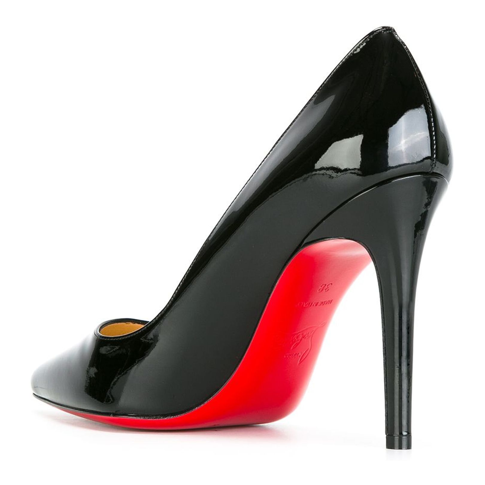 Pigalle 100mm Pumps