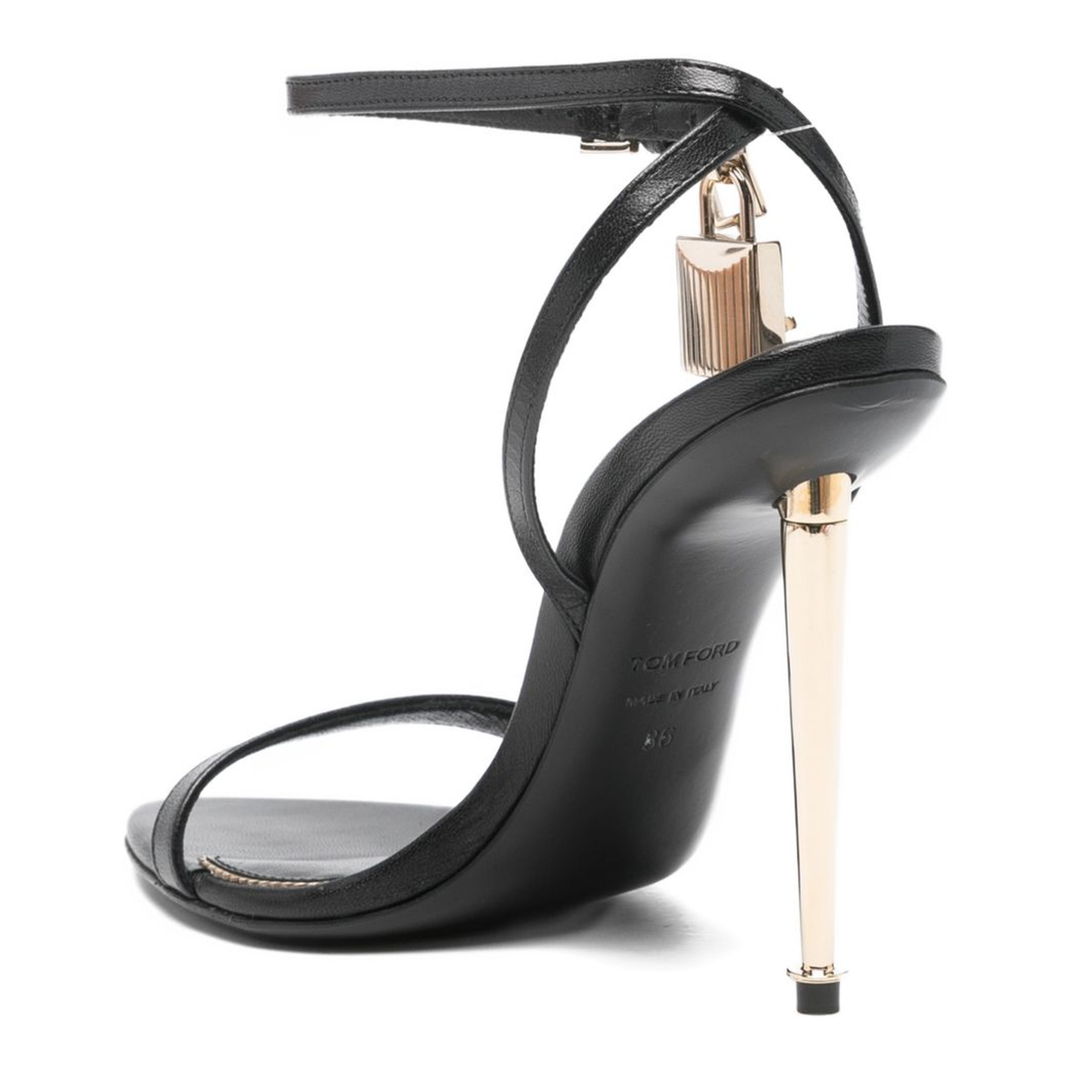 Sandals Black