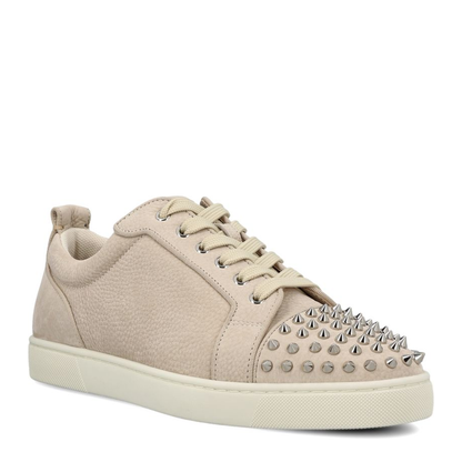 MAYFEYR - Christian Louboutin - Sneakers Beige - 1260651BG3E