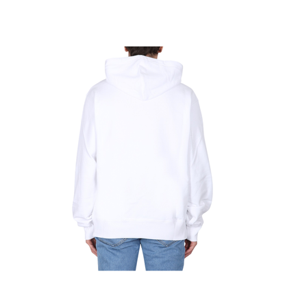 Teddy Print Sweatshirt