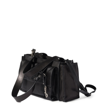 MAYFEYR - Miu Miu - Utility Shopping Bag - 5BG3352G7QF0002