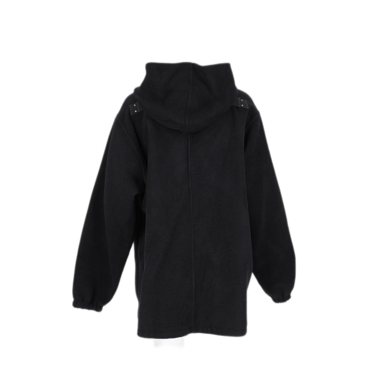 Black Cashmere Sports Jacket