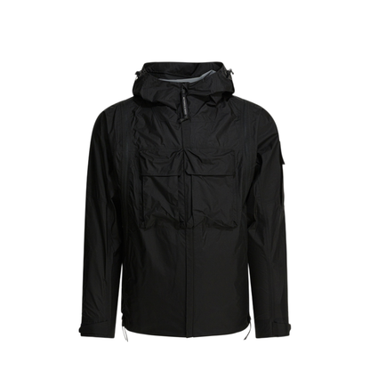 MAYFEYR - C.P. Company - Metropolis Transformable Technical Jacket - 20CLOW028A110400A999