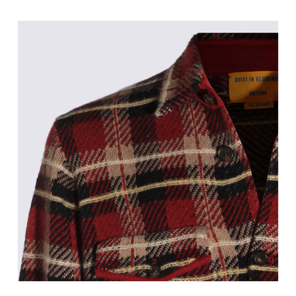 MAYFEYR - Guest In Residence - Shirts - M35710AMCARMCO