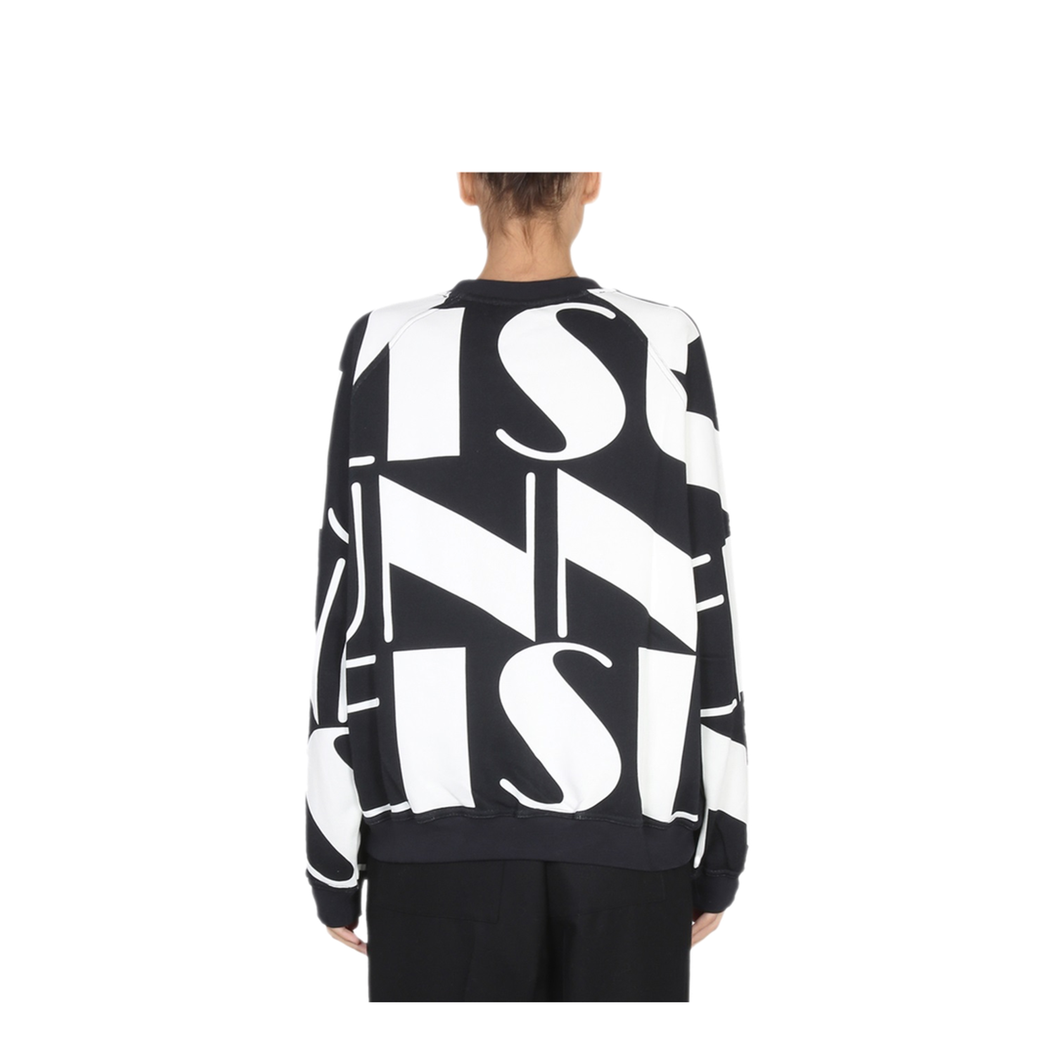 MAYFEYR - SUNNEI - Felpa Con Logo - CRTWXJER008COT007ALL1