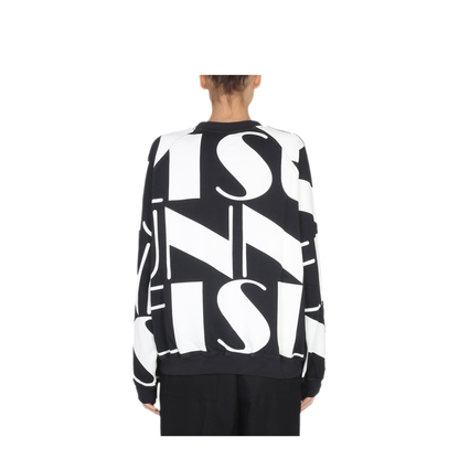 MAYFEYR - SUNNEI - Felpa Con Logo - CRTWXJER008COT007ALL1