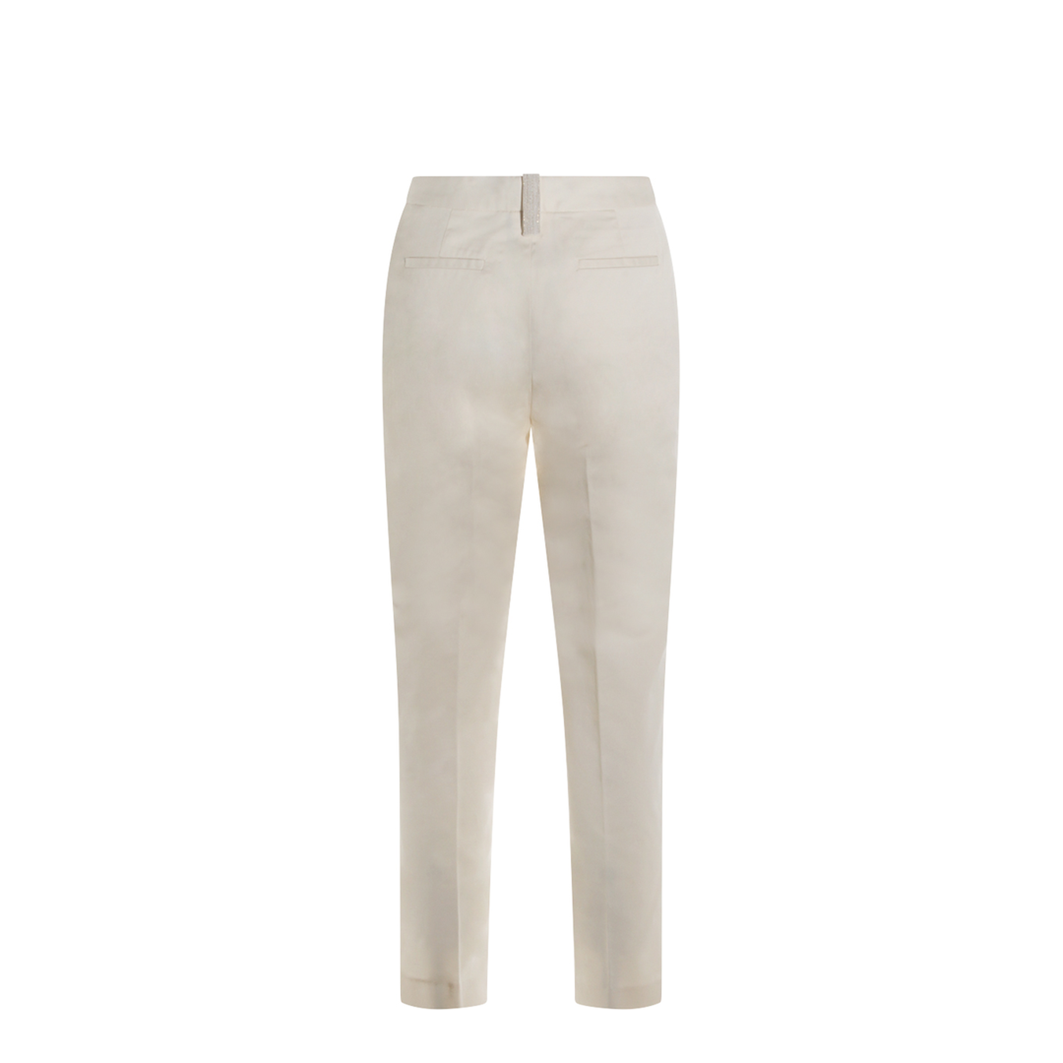 MAYFEYR - Fabiana Filippi - Trousers - PAD266F326L7840145