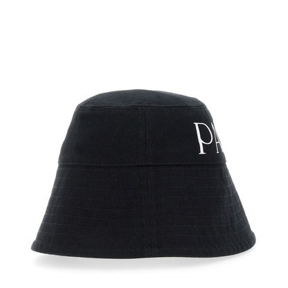 Hats Black