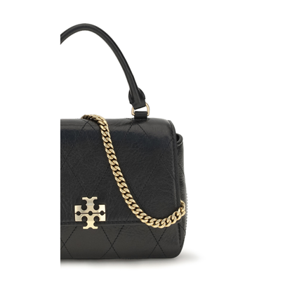 MAYFEYR - Tory Burch - Charlie Mini Handbag - 186032
