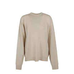 Balenciaga Sweaters Beige