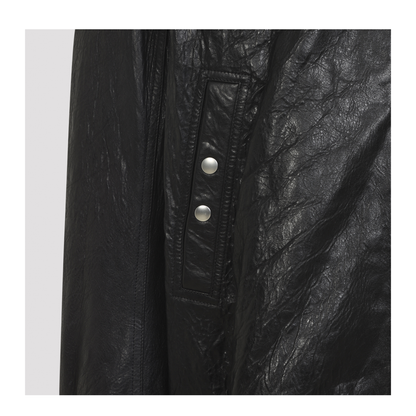 MAYFEYR - Rick Owens - Classic Flight Jacket - RU01F2778LBE
