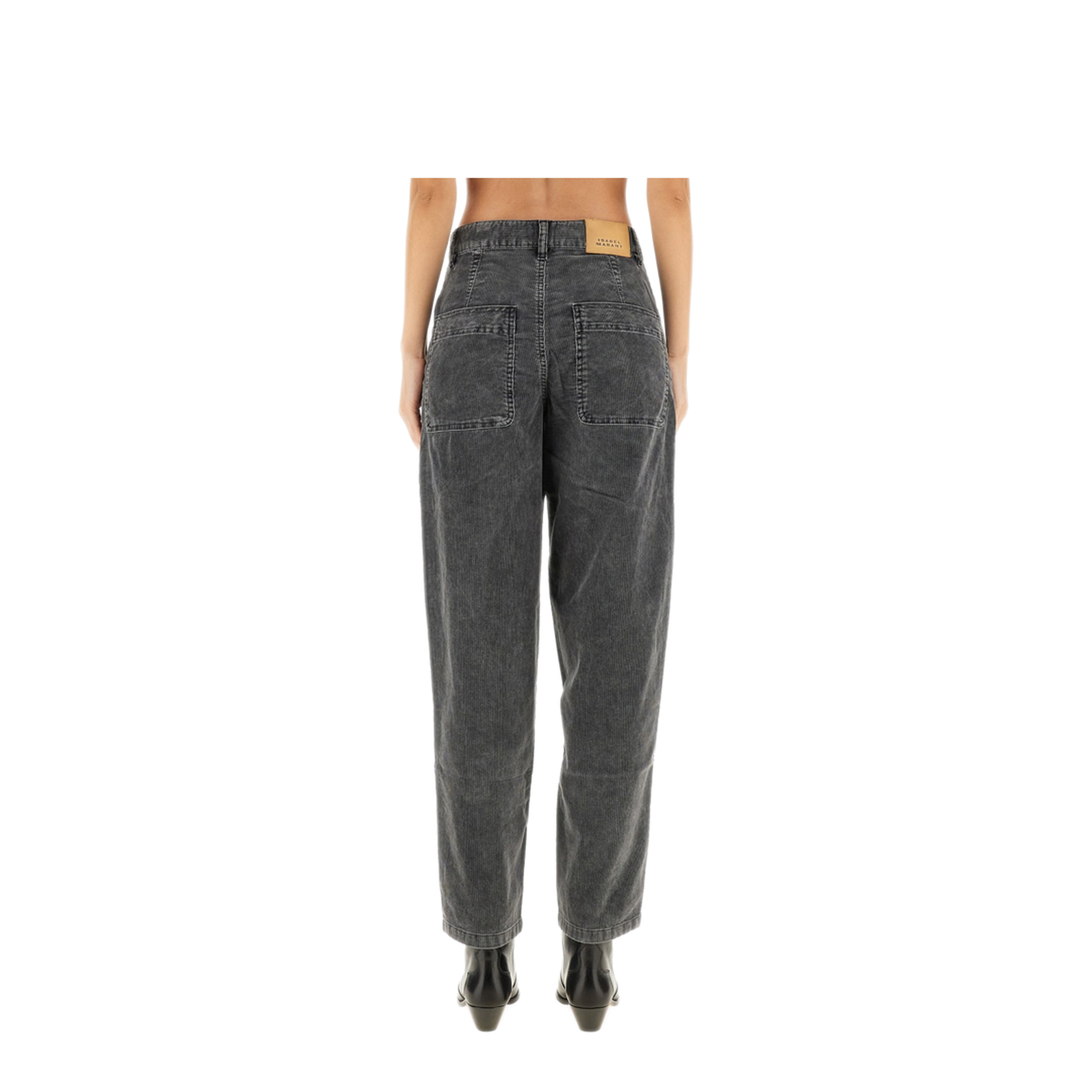MAYFEYR -  - Pants Onyta - PA0563FAC1G02E01VB