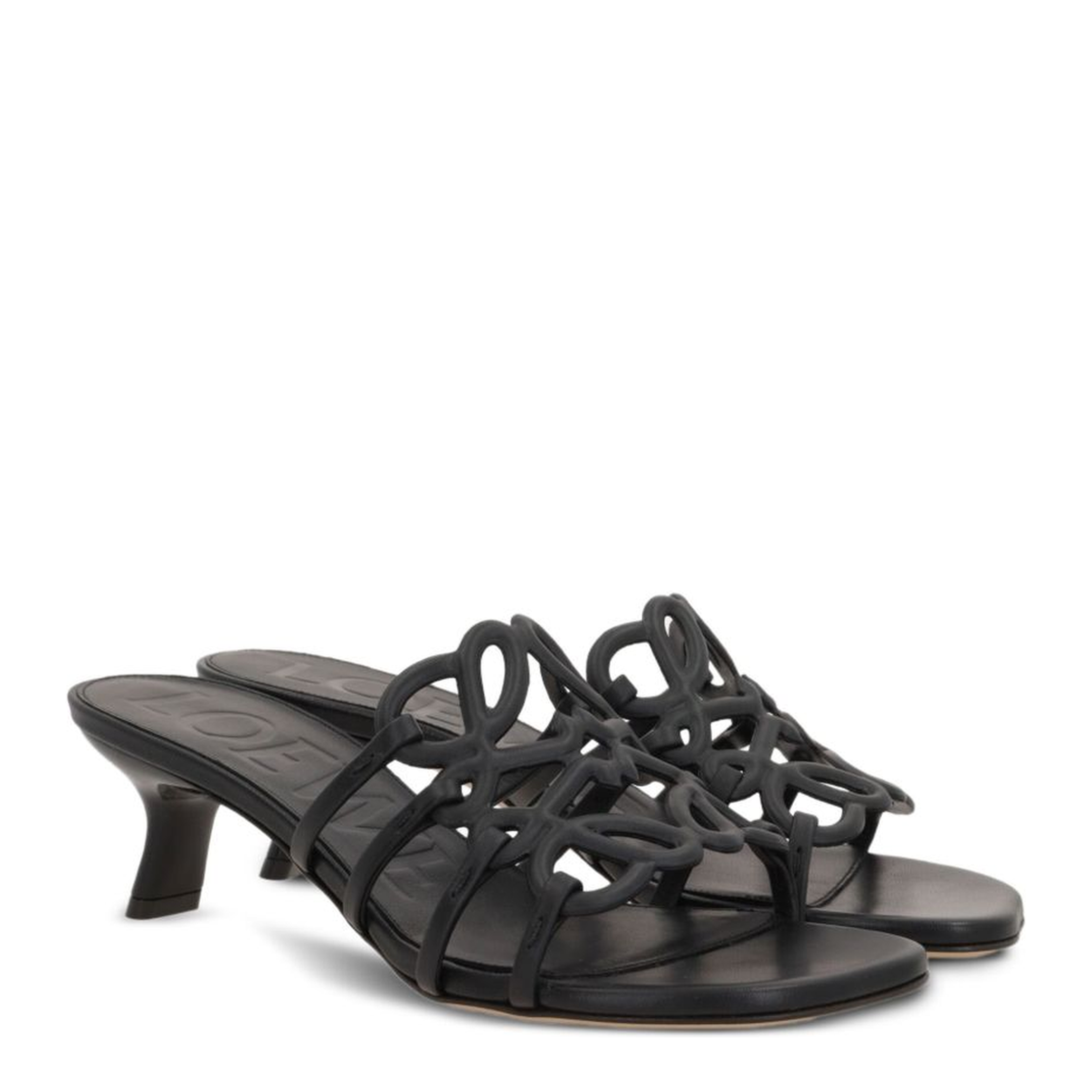 MAYFEYR - Loewe - Paula'S Ibiza Sandals - LPEA465X071100