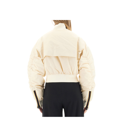 MAYFEYR - K-Way - Loncrop Jacket - K5126NWA01