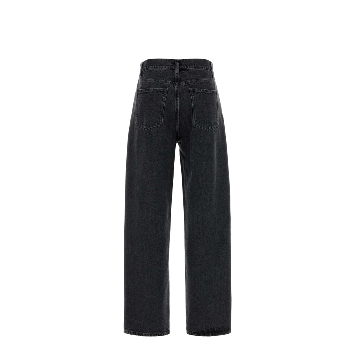 MAYFEYR - Jil Sander - Black Denim Jeans - J03KA0346J45371069