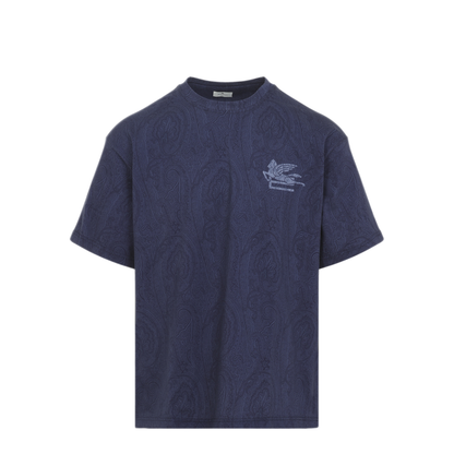 MAYFEYR - Etro - Soho T-Shirt - MRMA0004AKG49B0078