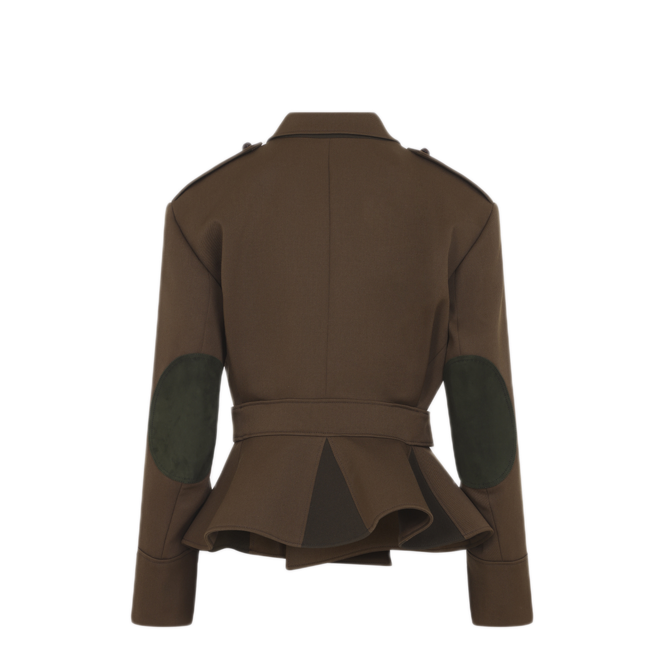 MAYFEYR - Celine - Peplum Jacket - RV1913K7817MC
