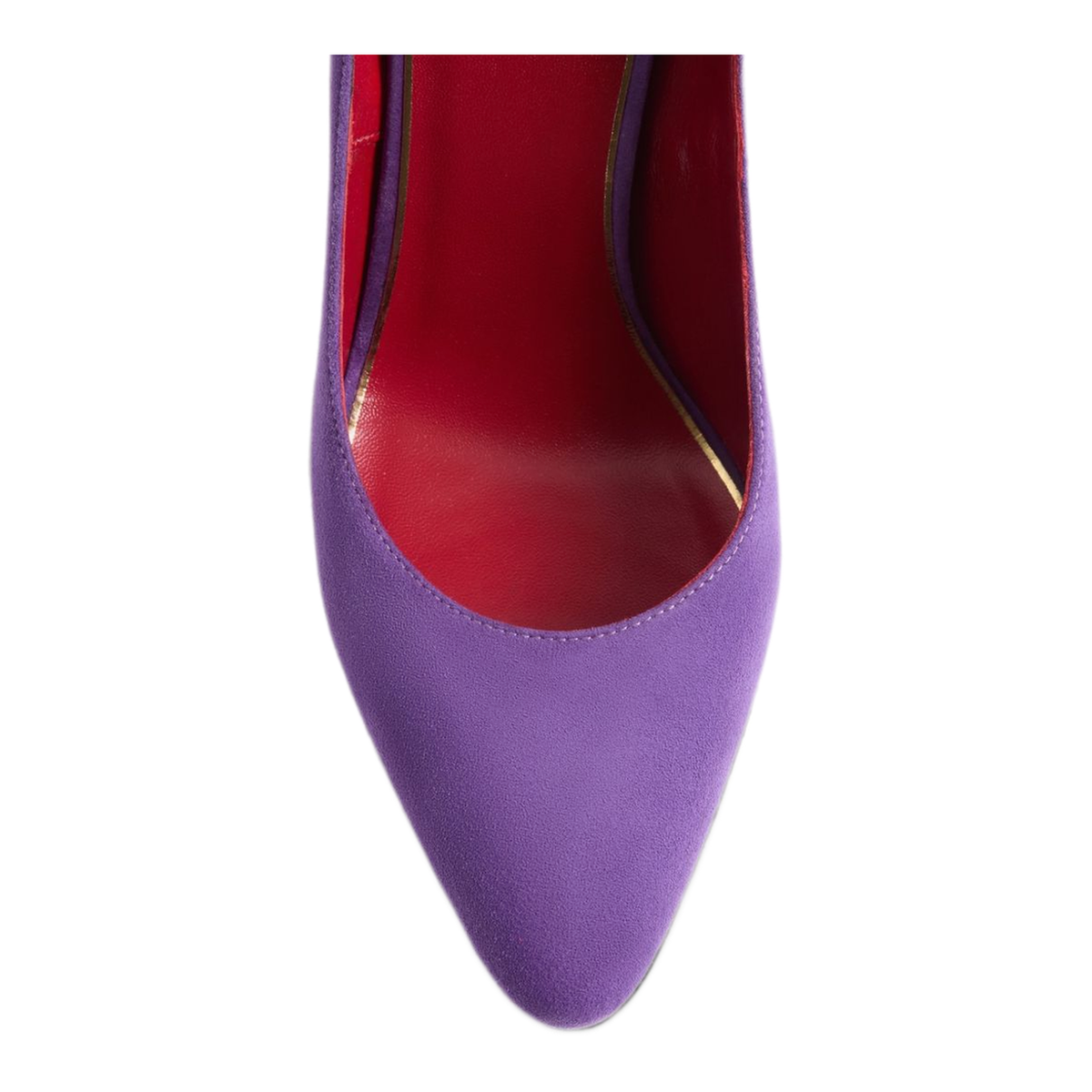 MAYFEYR - Valentino - Garavani With Heel Violet - WS0QI9DLL817